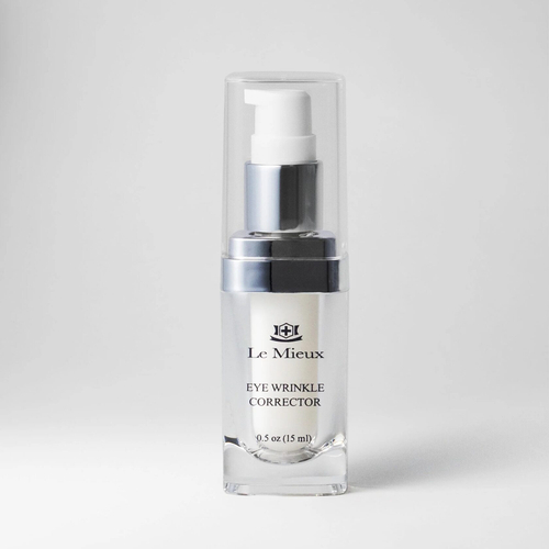 Le Mieux Eye Wrinkle Corrector | Корректирующий мopщины крем для глаз, 15 мл