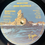 Mike Oldfield - Incantations 2LP (Англия 1978г.)