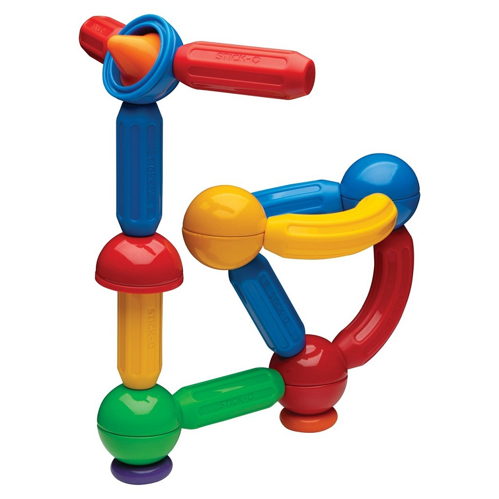 Конструктор STICK-O Basic 20 Set