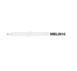 Multibox system MBLIN16/CM.1