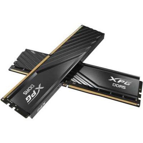 Оперативная память ADATA XPG Lancer Blade Black AX5U5600C4632G-DTLABBK