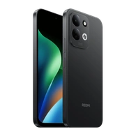 Смартфон Xiaomi Redmi 17 6/256GB Black