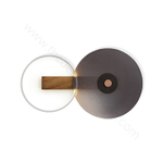 Wall design lamp Obfuscation