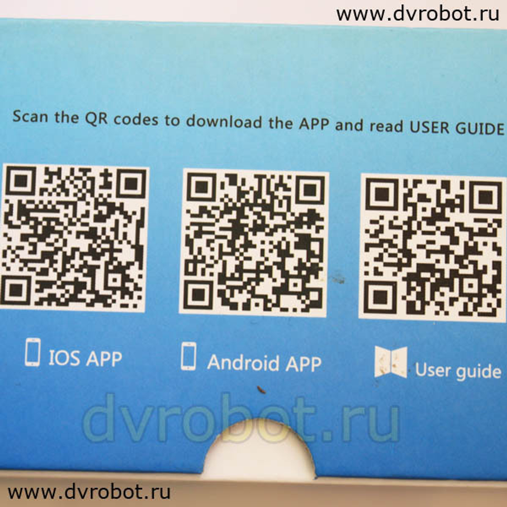 Wi-Fi розетка ITEAD SONOFF