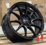 Комплект дисков OZ Racing HyperGT HLT 16x7 et38 4x100/4x114.3