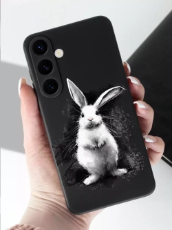 Чехол на Samsung S24 Plus