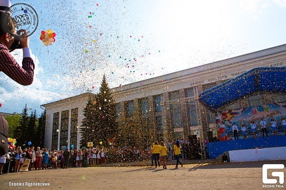 Галерея работ