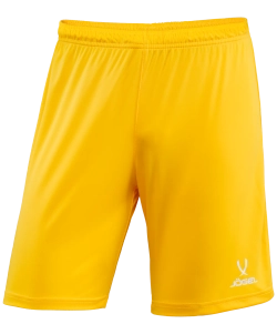 Шорты игровые CAMP Classic Shorts, желтый/белый