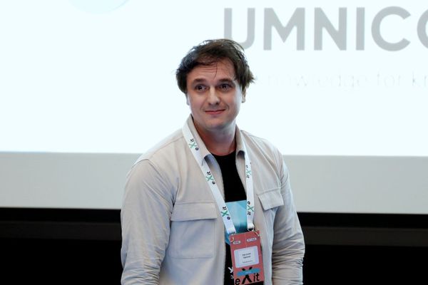 Пронев Николай