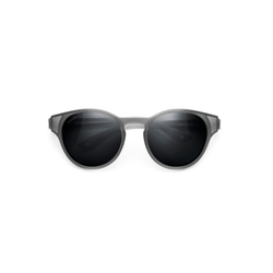 Очки солнцезащитные WHITELAB Blanc "Grey/Black"
