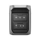 Электростанция EcoFlow Delta 3 Max Plus | ParaGraf.ru | 8-800-550-77-60