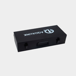 Комплект сварочного оборудования AQUALINK A-03 600 Вт PP-R (Насадки 20-32) Мет. короб