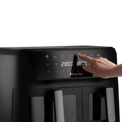 Аэрогриль Hisense HAF3300DHCD