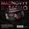 Sebero Black - Malinovyy Rafaello (200г)