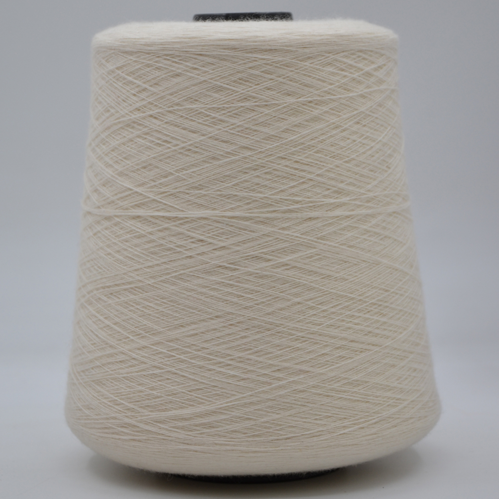 Cariaggi Art. Cashmere (white satin)