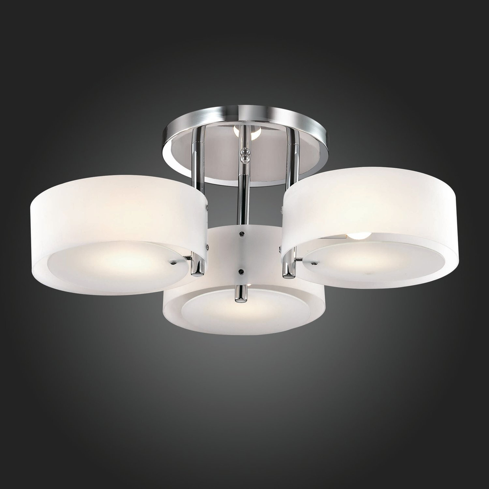 Cветильник потолочный Evoluce Foresta SL483.502.03