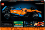Конструктор Lego Technic tbd-Technic-Racer-2022 42141