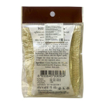Спа-мыло в мочалке с ароматом кокоса BIO WAY 75 гр. Coconut oil With Spa Herb Soap