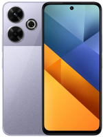 Смартфон Xiaomi Poco M6 6/128Gb Фиолетовый