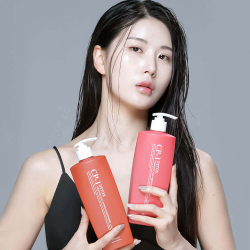 Esthetic House CP-1 Detox Purifying Scalp Refresh Conditioner успокаивающий кондиционер для волос с экстрактом имбиря