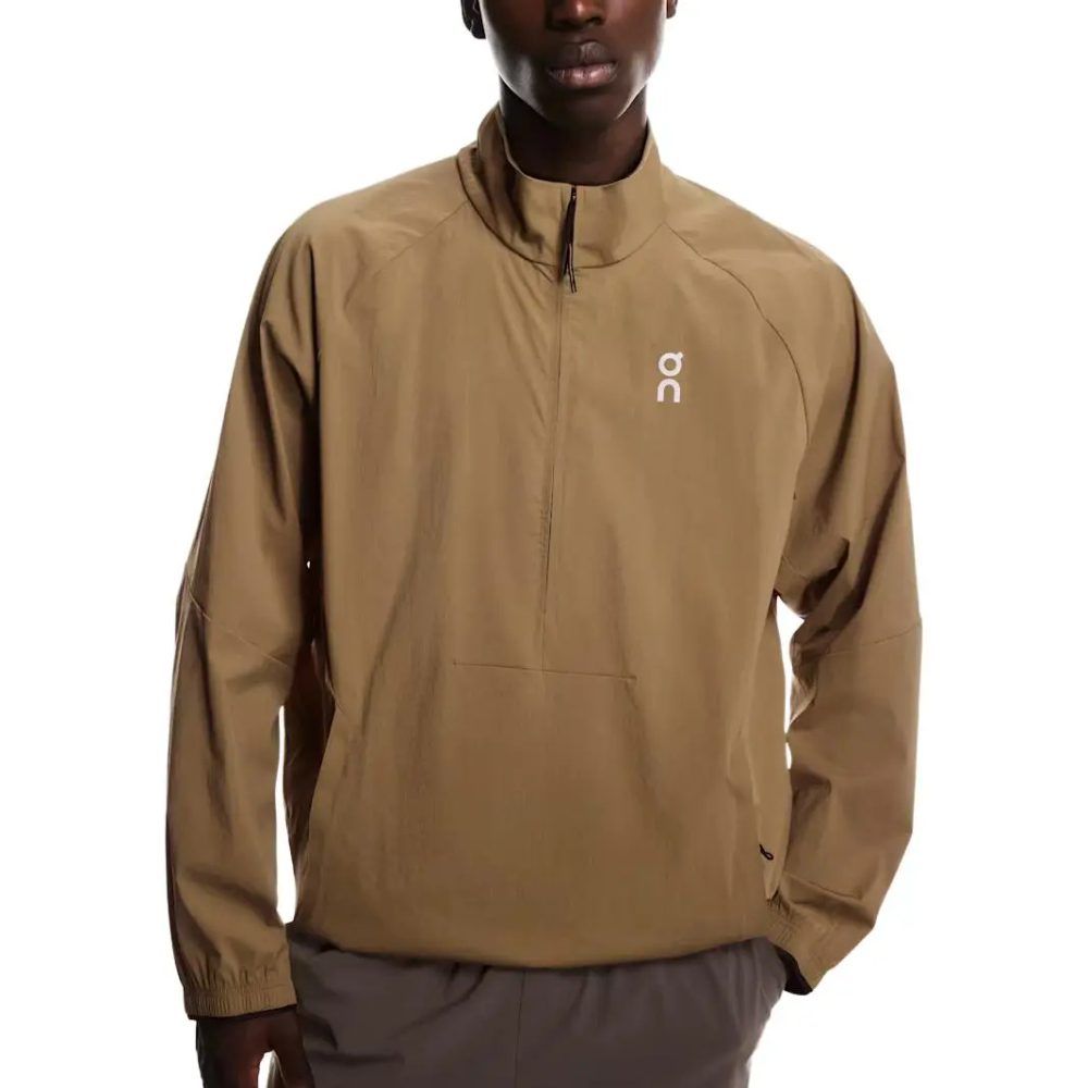 On Jackets