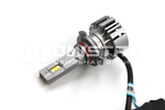 Светодиодные автолампы головного света F7/H9005(HB3) с вентилятором, 5500K, 12V 55W