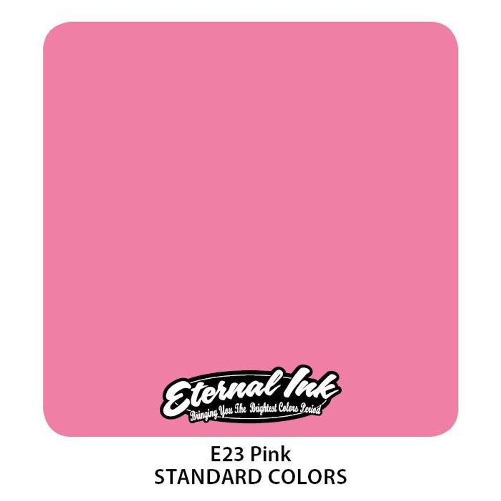 Пигмент Eternal Ink - Pink