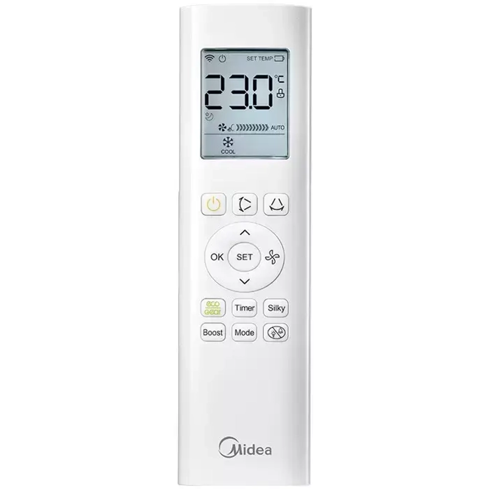 Внутренний блок мульти сплит-системы Midea MMAG2-12N8D0-I Unlimited