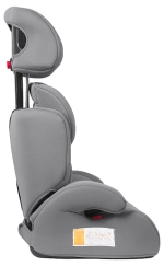 Автокресло детское CS-003 YB702A 2026 Серый/Grey YB702A