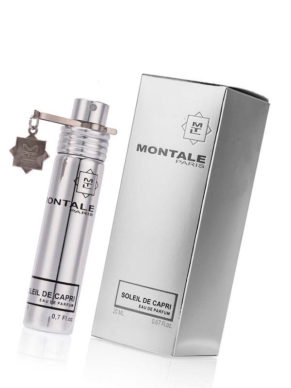 Montale Soleil de Capri Eau De Parfum