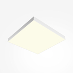 Потолочный светодиодный светильник Maytoni Zon C032CL-90W3K-SQ-W