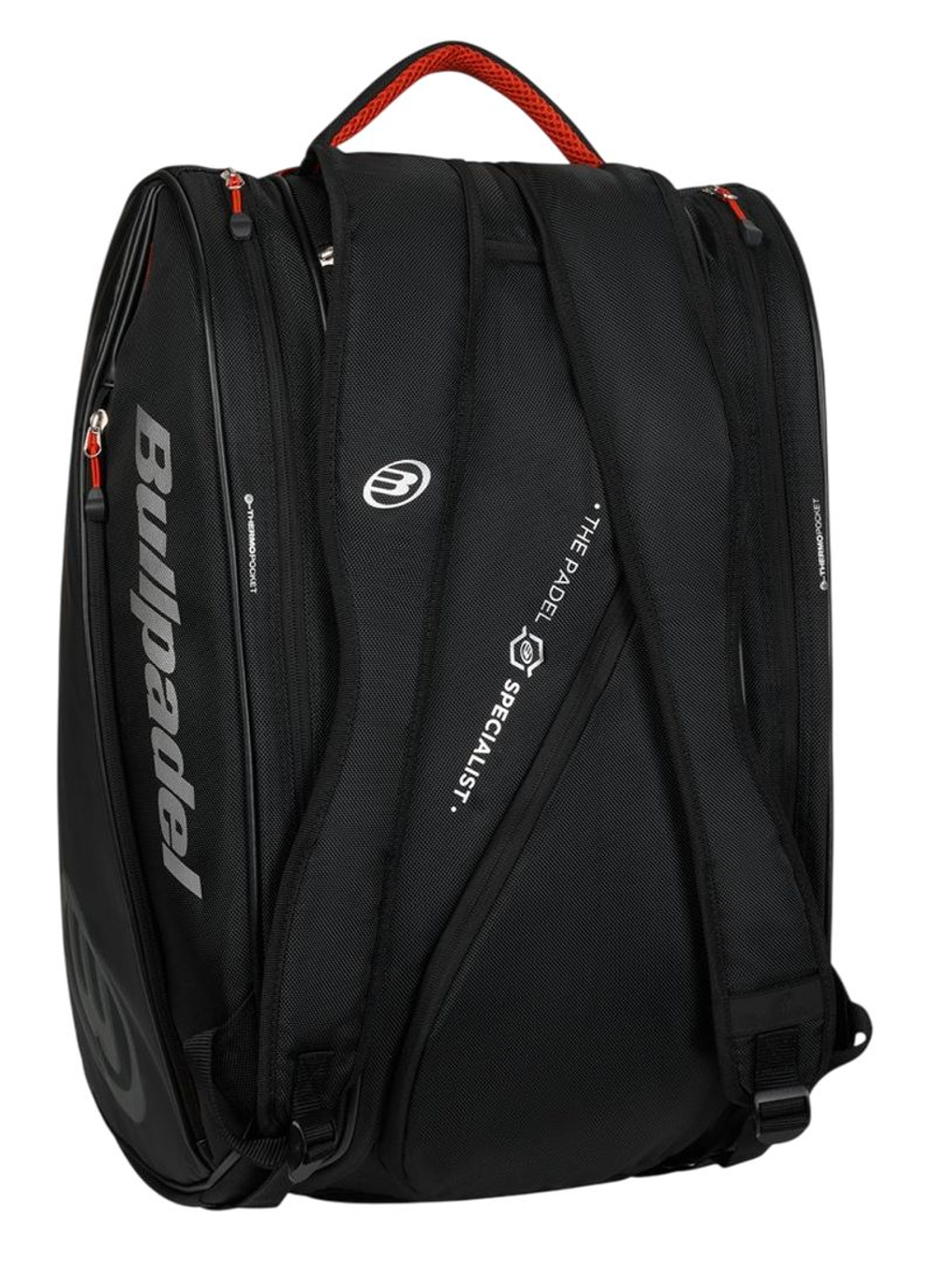 Сумка для Падел Bullpadel BPP26020 Neuron - black