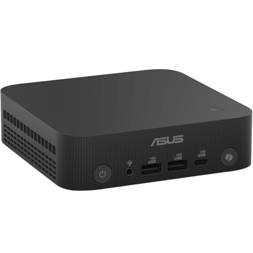 Мини ПК ASUS ExpertCenter PN54 Full System Copilot+ PC with AMD Ryzen AI 7 350 (PN54-BB7000ETL-A), (90MR01B2-M00080)