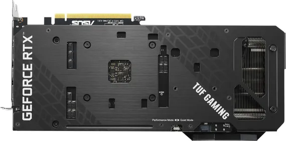 Видеокарта ASUS GeForce RTX 3060 Ti TUF Gaming OC