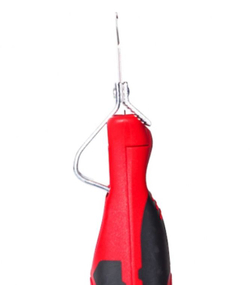 Инструмент для снятия изоляции кабелей (стриппер) Milwaukee Cable Stripper, 4932498269