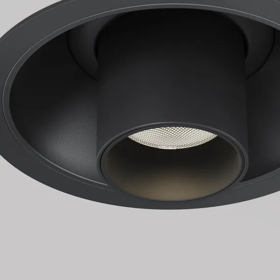Спот Focus T C140RS-L200-7W4K-B Maytoni
