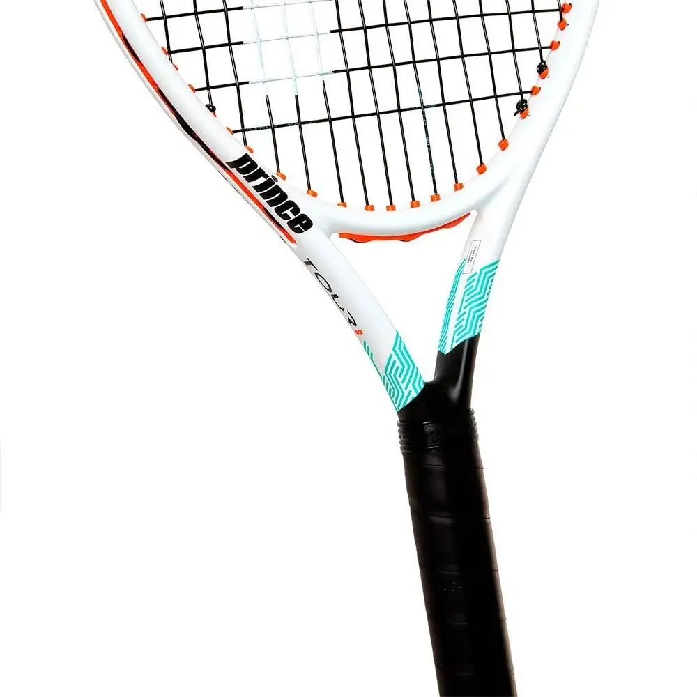 Ракетка для тенниса Prince Tour 25 graphite (7T54L205)