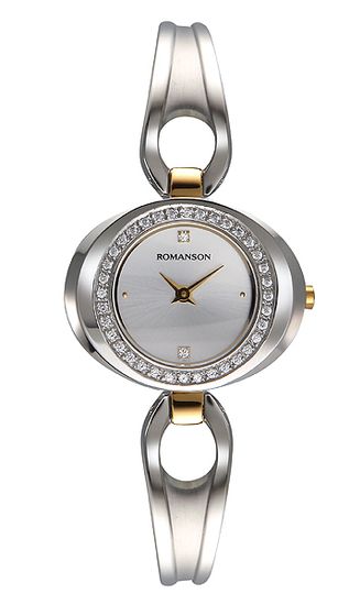 Наручные часы Romanson RM0391CLJWH