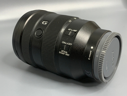 Sony FE 24-105mm 4 G OSS SEL24105G