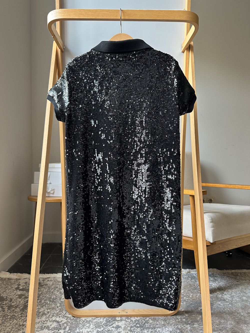 Новое платье Polo Ralph Lauren, 152