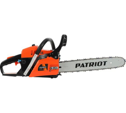Бензопила PATRIOT PT 2512 220104500
