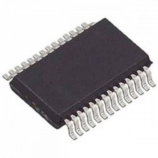 Микросхема LX6501IDW / SOW-B28