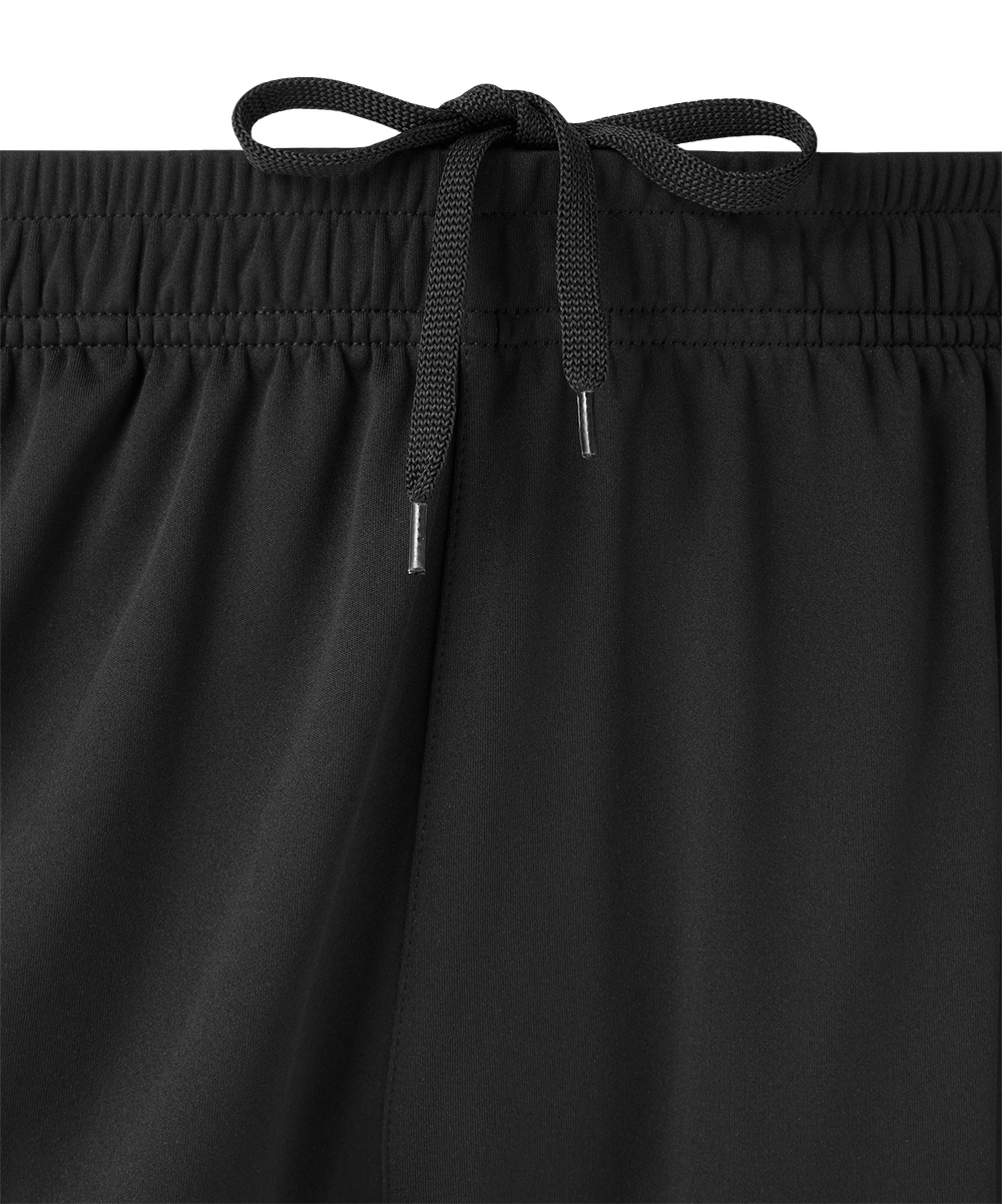 Шорты тренировочные без карманов JÖGEL PREMIER PerFormDRY Training Shorts, черный