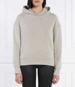 Худи Micro Logo Calvin Klein - бежевый(K20K206631)