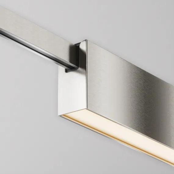 Трековый светильник Basis TR151-1-12W3K-PT Maytoni