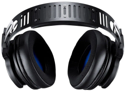 Audio-Technica ATH-G1 (черный) игровая гарнитура