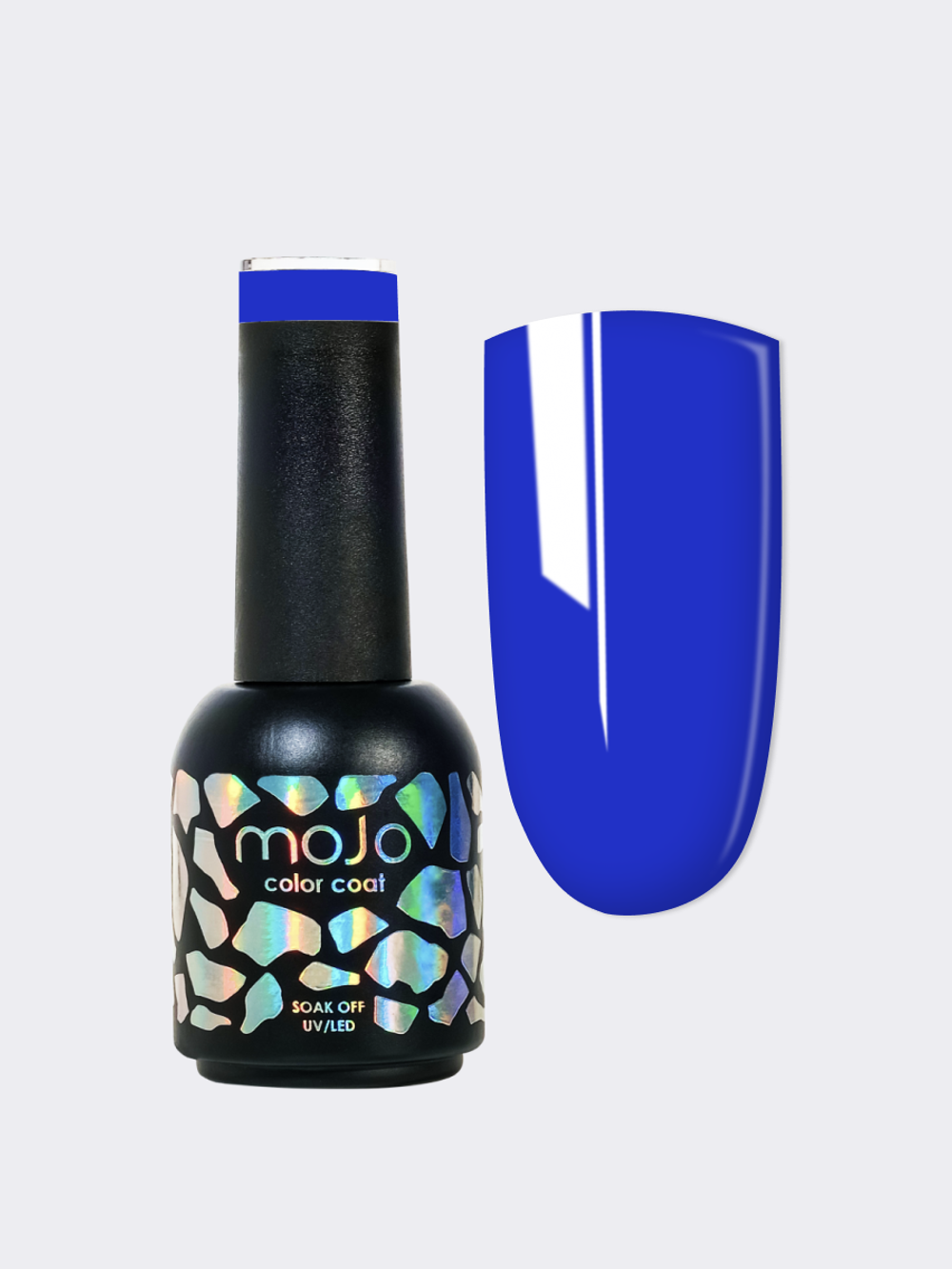 Гель-лак M084 Simple MOJO, 8 гр