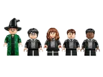 Конструктор LEGO Harry Potter 76426 Лодочный домик в замке Хогвартс