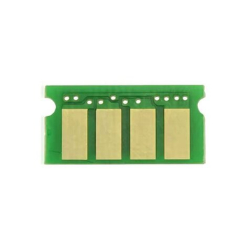 Чип для картриджа SPC310E Ricoh SP C231/C340/C342/C311 (2,2K) cyan UNItech (Zhono)