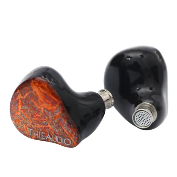 THIEAUDIO Monarch MKII Black/Orange